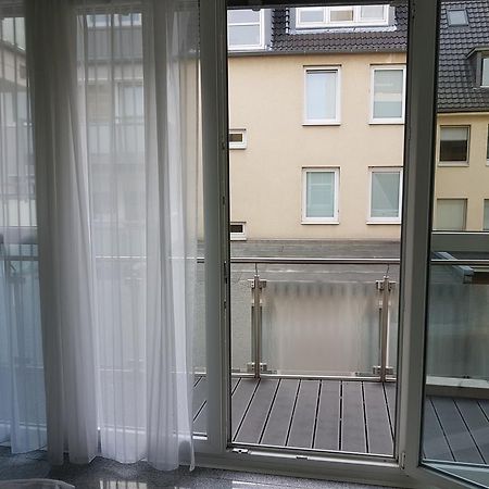 Cologne City Appartement By Max Exterior photo